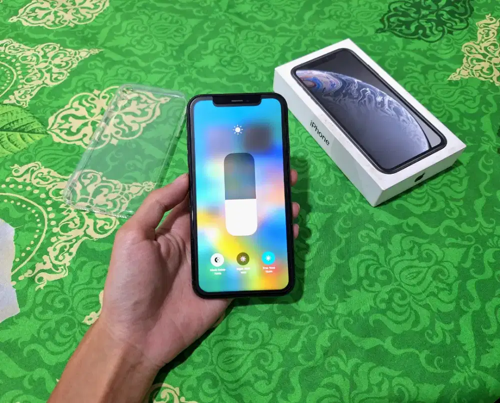 Iphone XR 128 GB