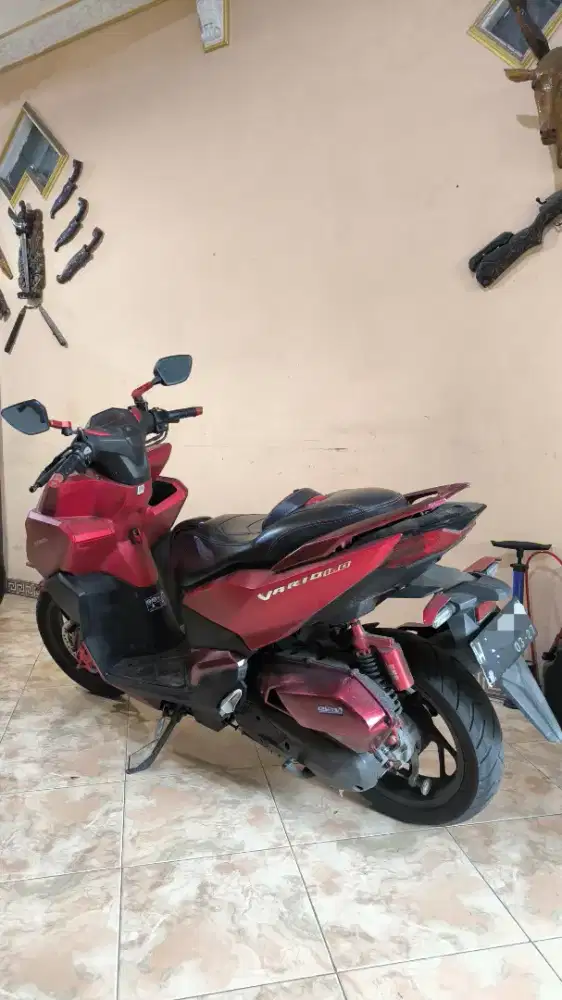 Honda Vario 160 2022