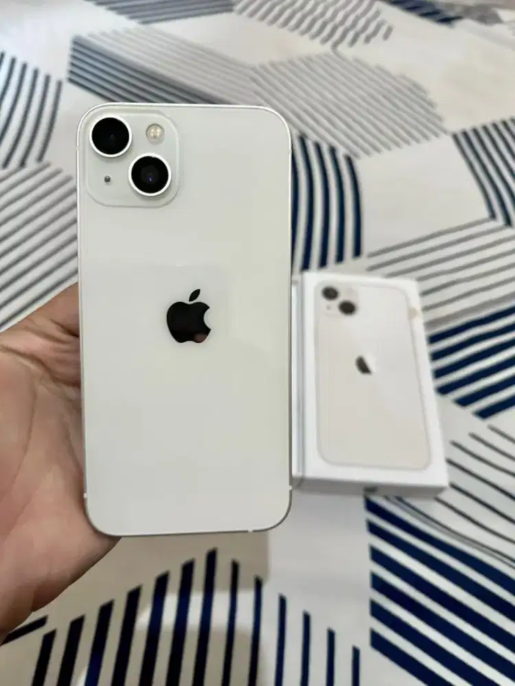 Ip 13 128gb inter all provider