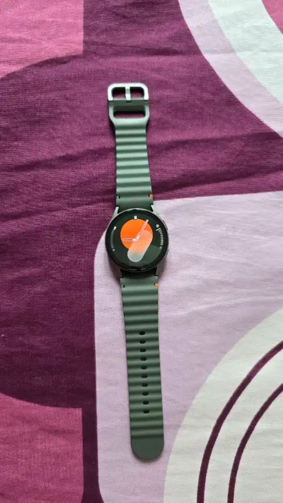Samsung Watch 7 40 MM Original Preloved