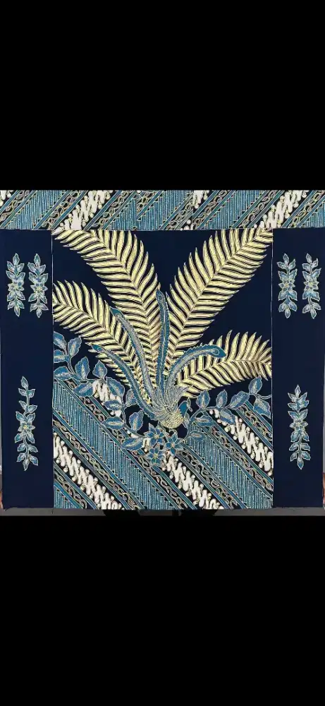 Kain Batik Prada Premiun