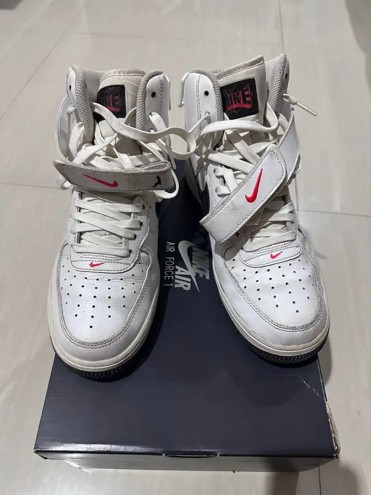 Nike air force 1 high