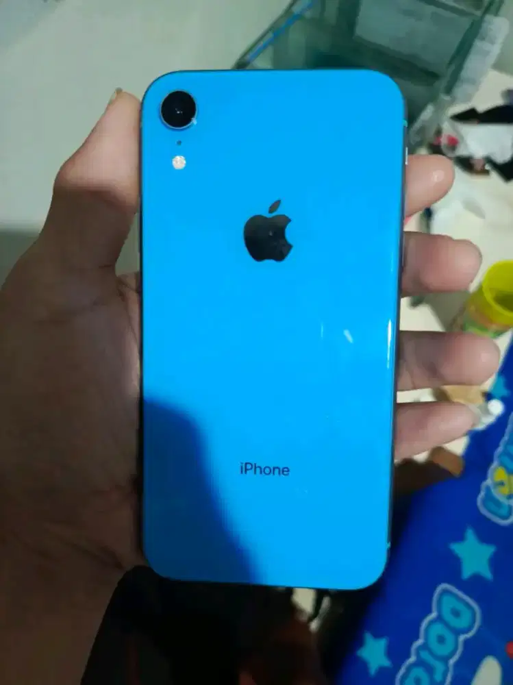 Jual cepat ip xr ex inter