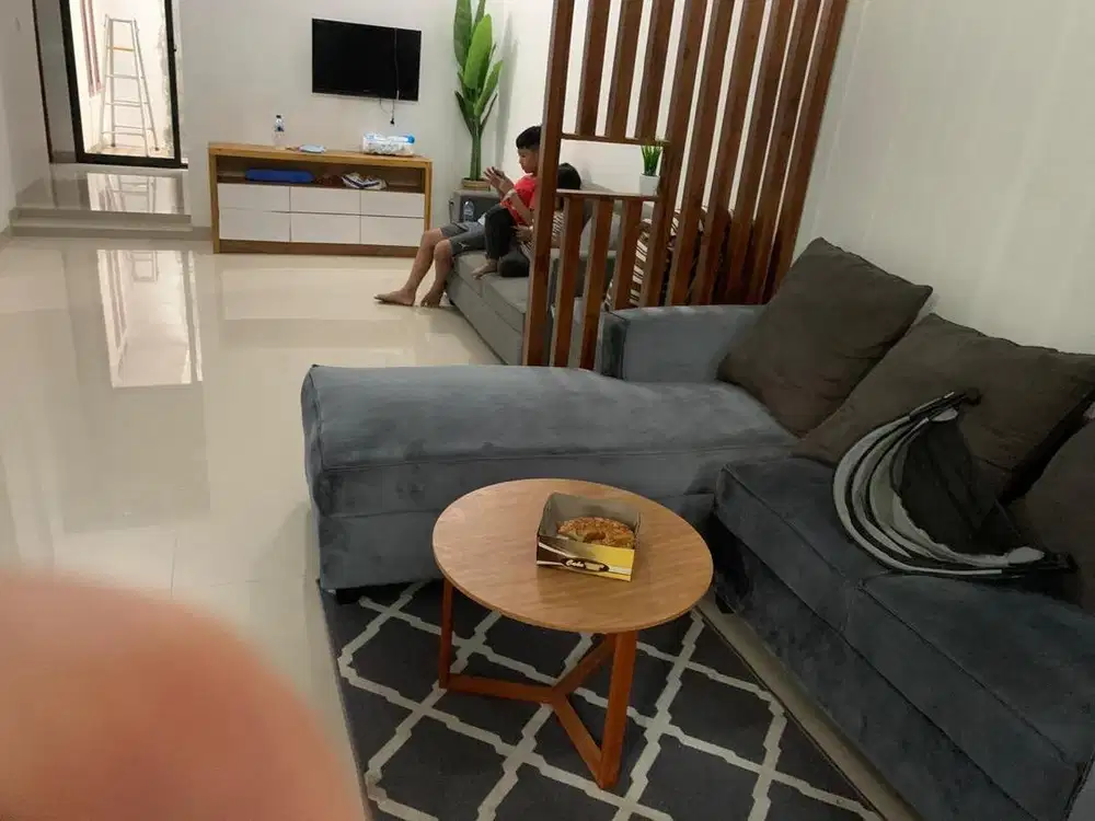 Kontrakan/Dijual Rumah Dekat Kampus Unila