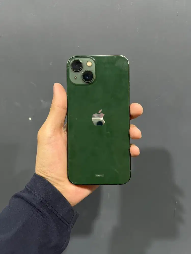 Iphone 13 128gb second iBox