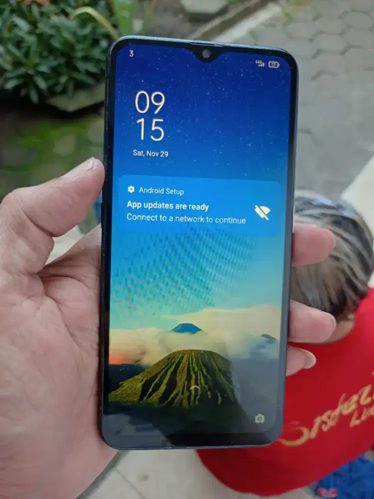 Oppo F11 4G 4gb/128gb