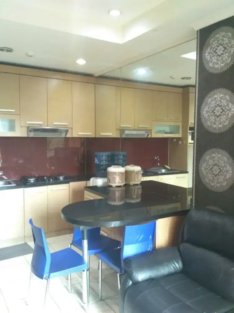 Disewakan Bulanan Apartemen Moi Kelapa Gading