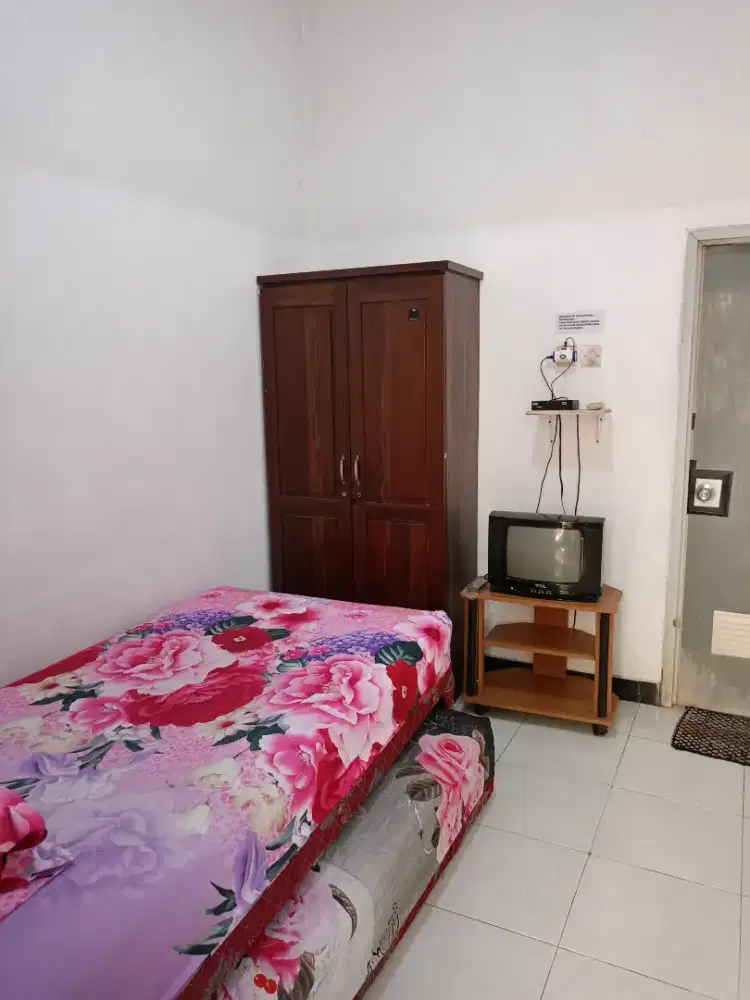 KOST AC MURAH DI CIREBON