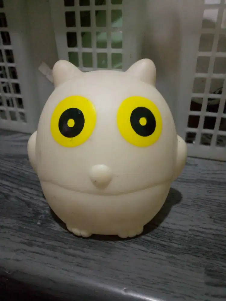 Lampu Tidur Karakter