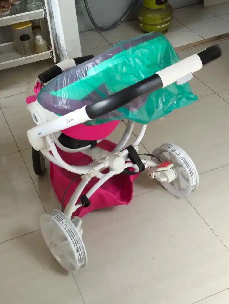 Jual Stroller Quinny