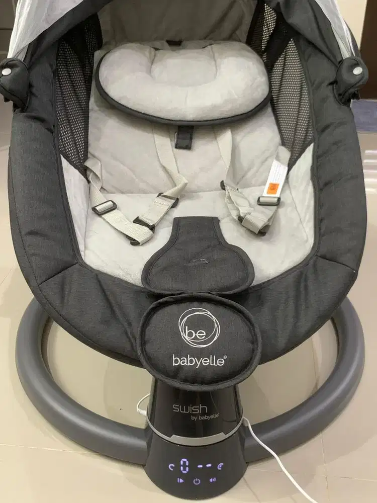 Jual Baby Swing