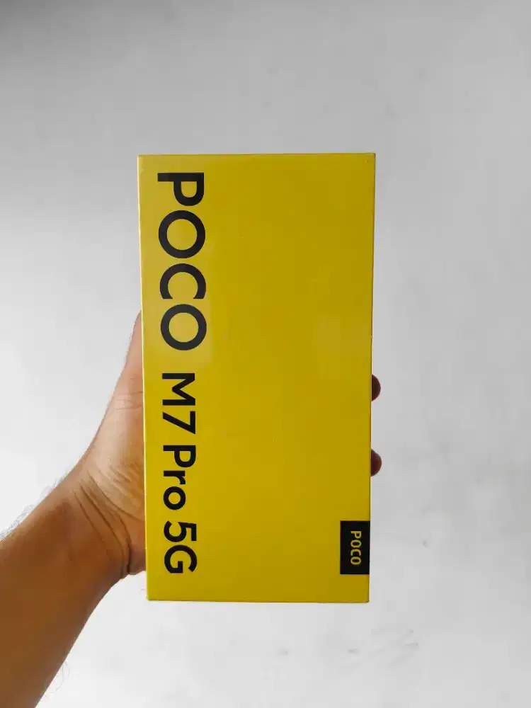 POCO M7 PRO 5G 8/256