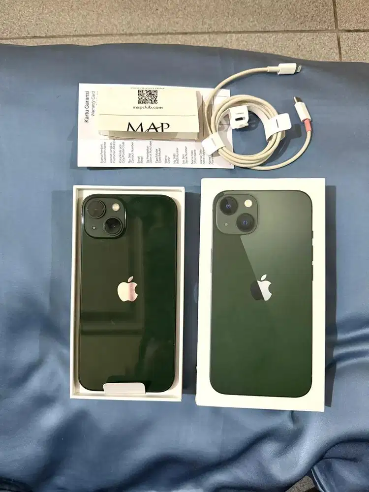 Iphone 13 ex digimap