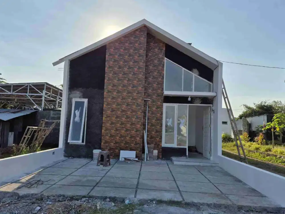 Dp 5 Jt All in Samata sebelum Kampus UIN SAMATA gowa