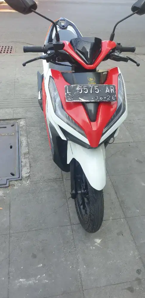 Vario 150 SE th 2021 mewah pjk baru