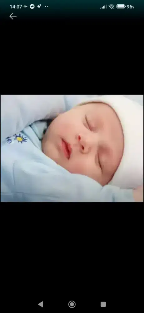 penyalur prt dan baby sitter