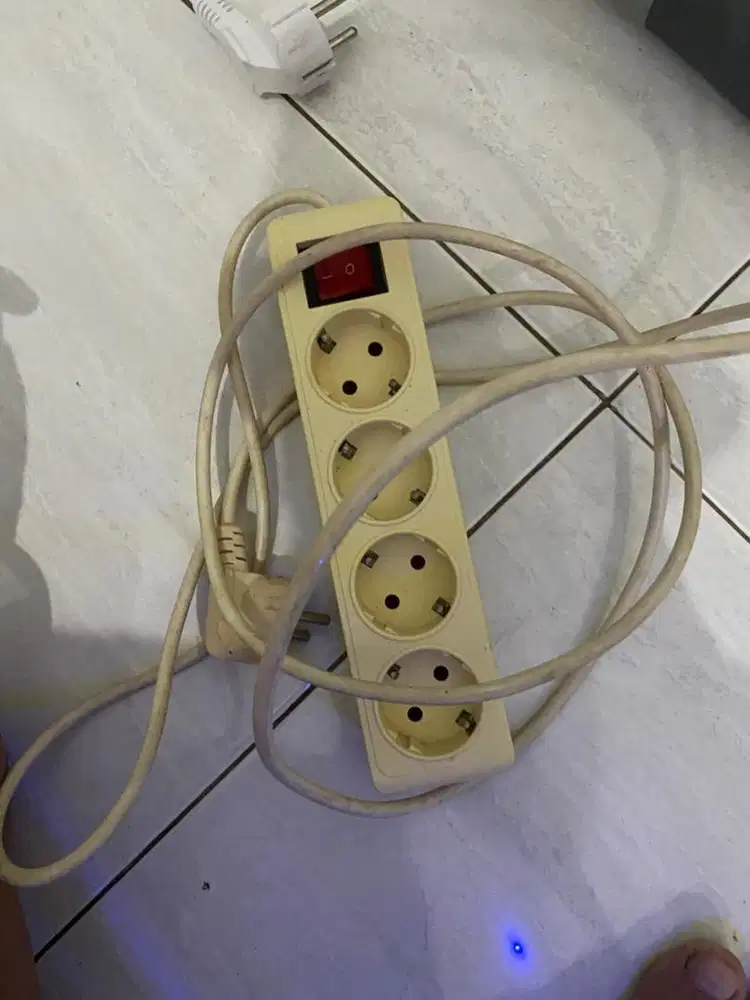 Cok sambung masih bagus!