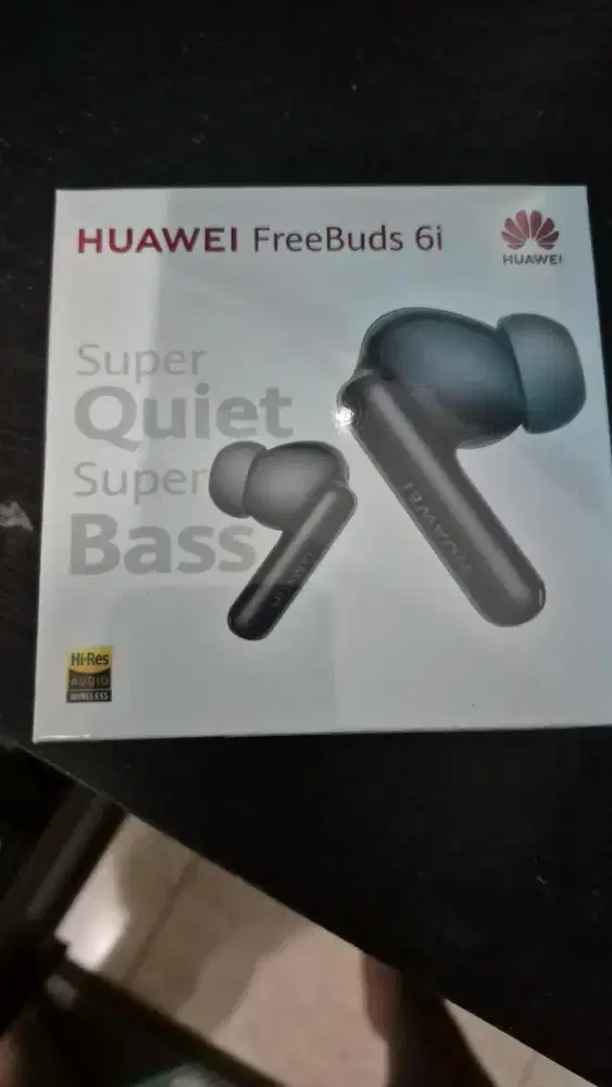 Huawei Freebuds 6i