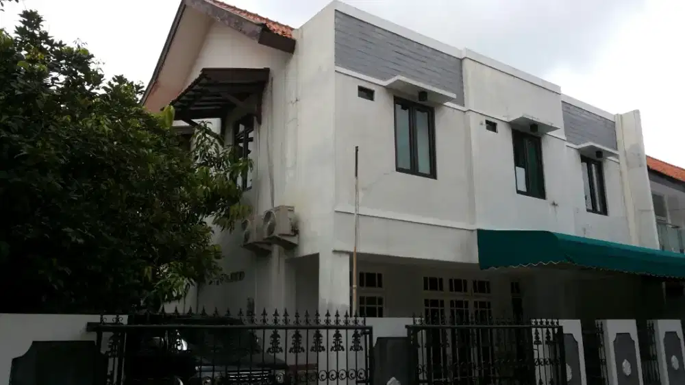 Kamar Kost Executive Pria Ahmad Yani Cempaka Putih Jak-Pus