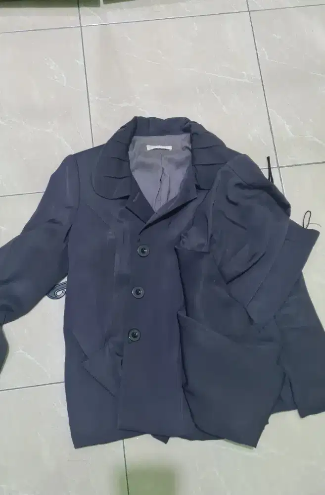 Blaser 1 stel kantoran