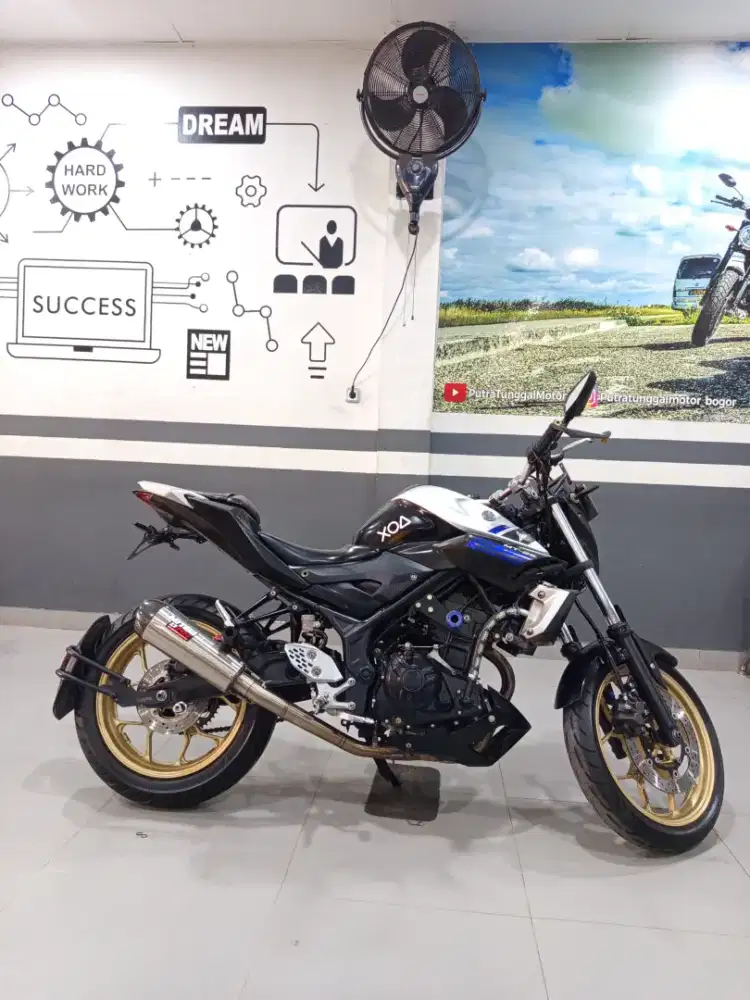 MT 25 tahun 2016 exlusive