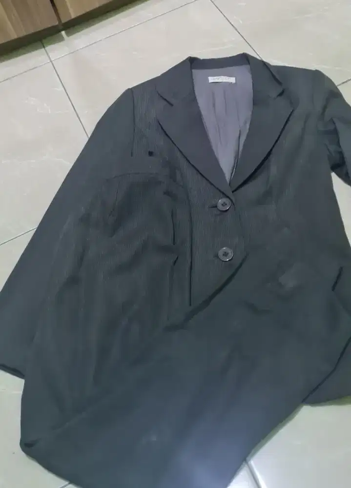 Blaser kantoran 1 stel