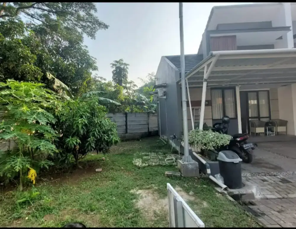 Jual Rumah Over Kredit