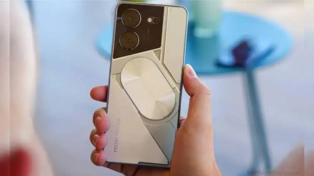 Tecno Pova 5 pro 5G 8+8/256