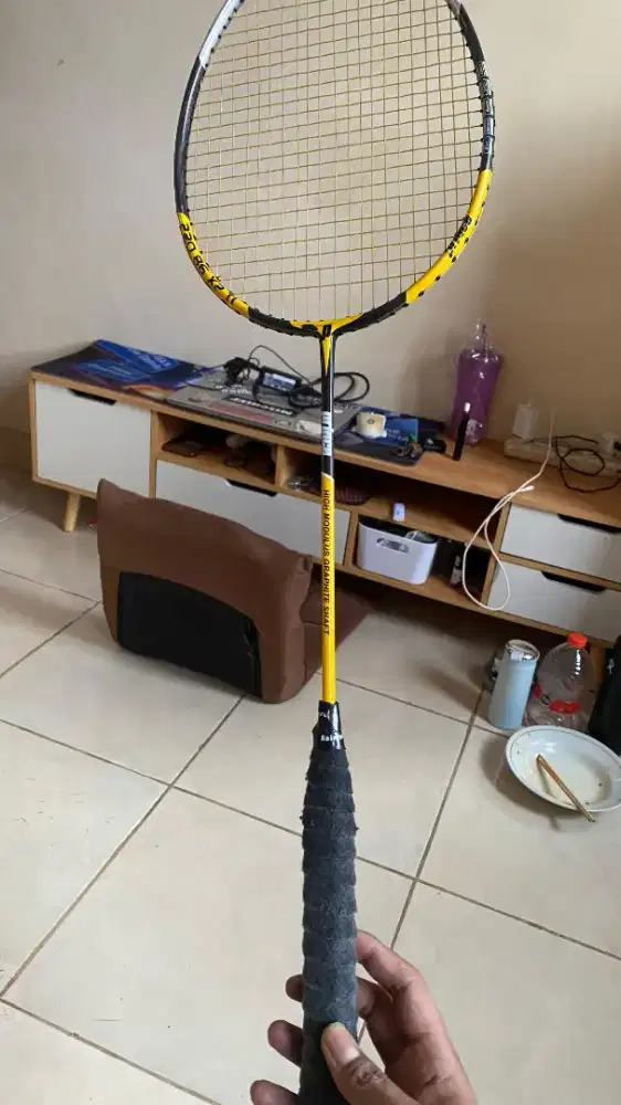 Raket prince pro 86 XP TI - HSC 2025