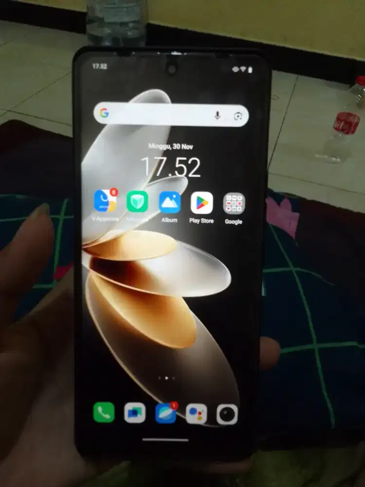Handphone Vivo v27 5g