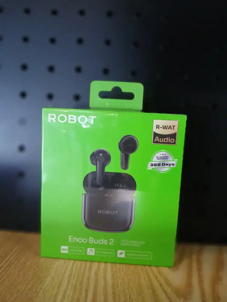 ROBOT Enco Buds 2 / Encobuds 2 TWS Wireless Earphone