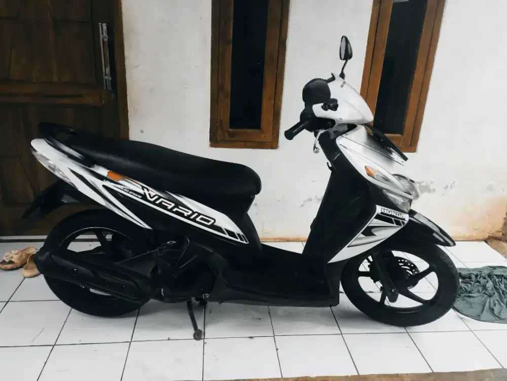 Vario karbu 2009