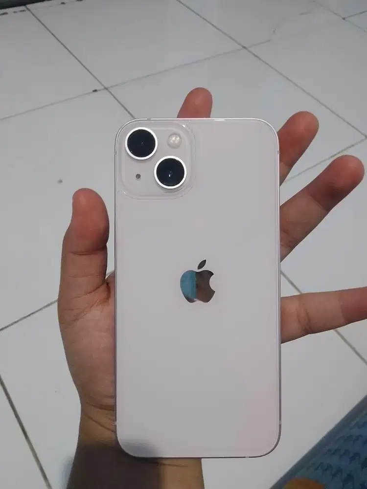 Jual handpone second