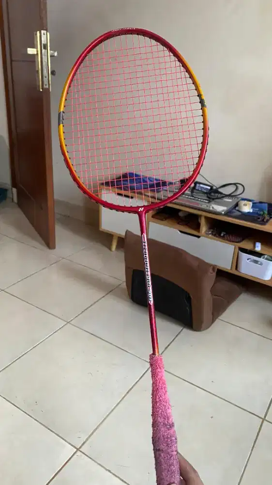 Raket yonex - HSC 2025