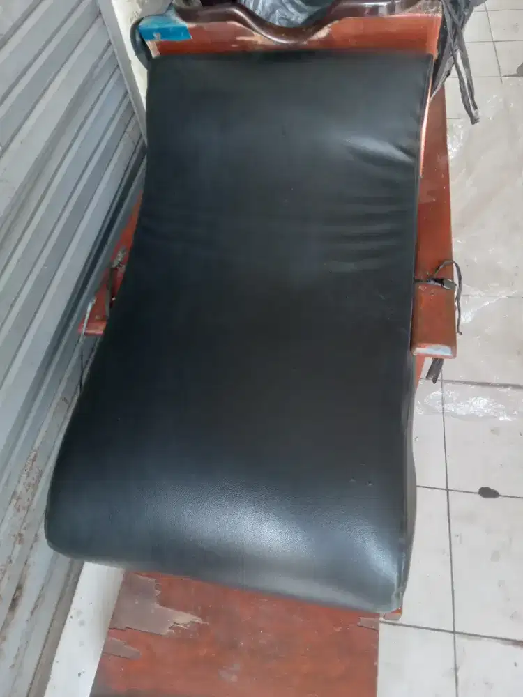 Tempat keramas,untuk keramas rambut di salon atau dirumah