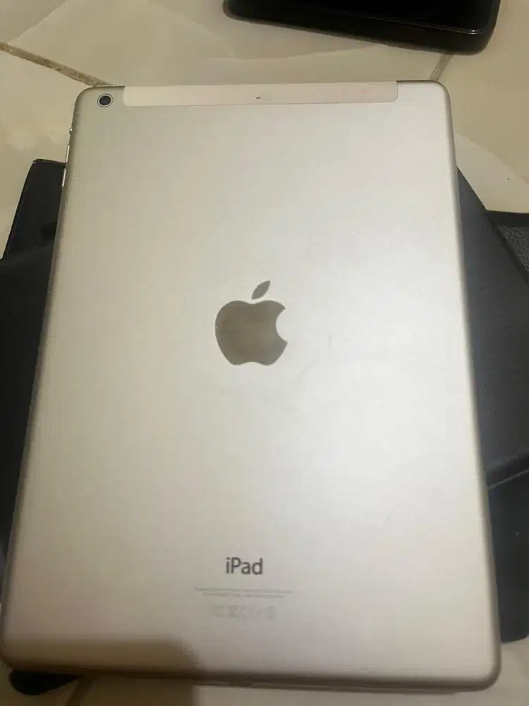 Ipad AIR 32 Gb second