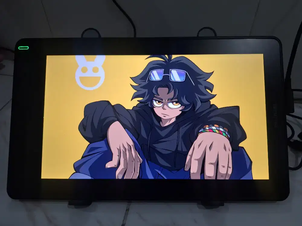 Huion Kamvas 13 Gen 2