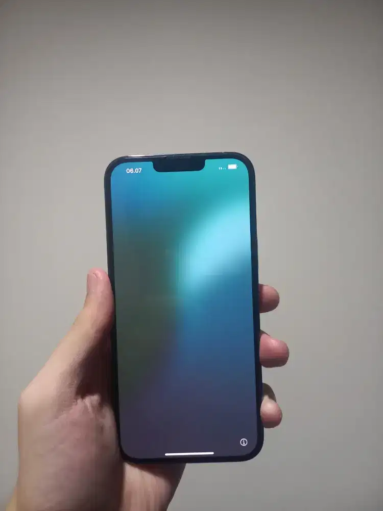 Jual Cepat! iPhone 13 Pro Max 256GB Ex iBox Mulus