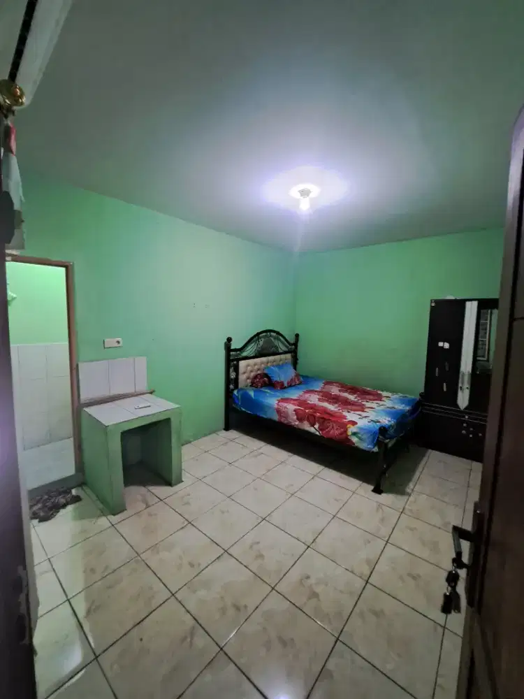 Kos Cengkareng - Jakarta Barat