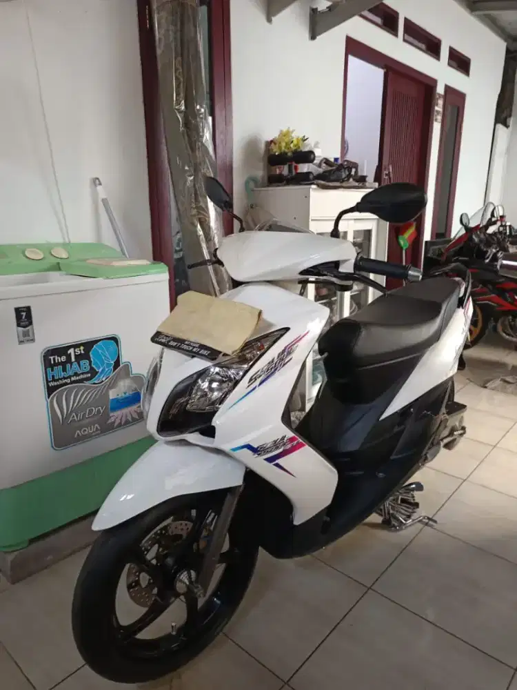 Jual aja nih soul 2012 tahun terakhir