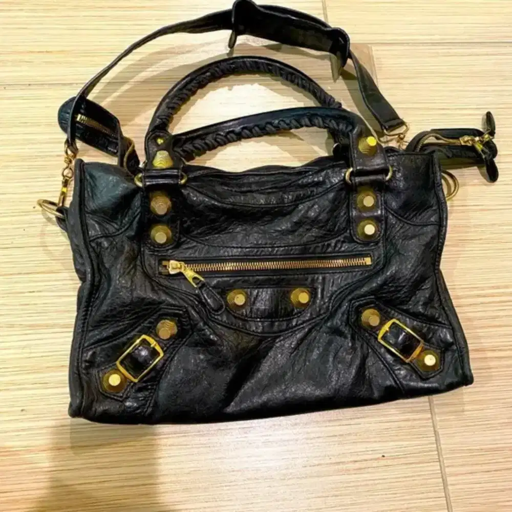 Tas balenciaga original
