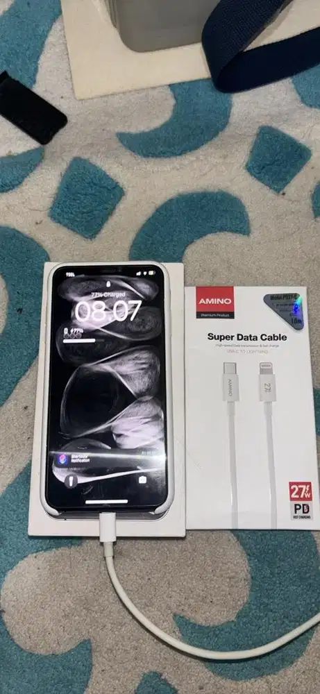 Iphone XS Max 256 gb Inter