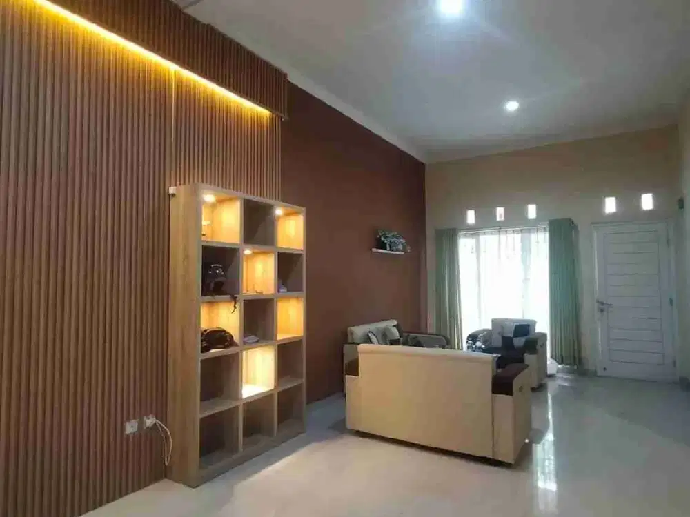 RUMAH SIAP HUNI 2 LANTAI DI ARCAMANIK CISARANTEN BANDUNg