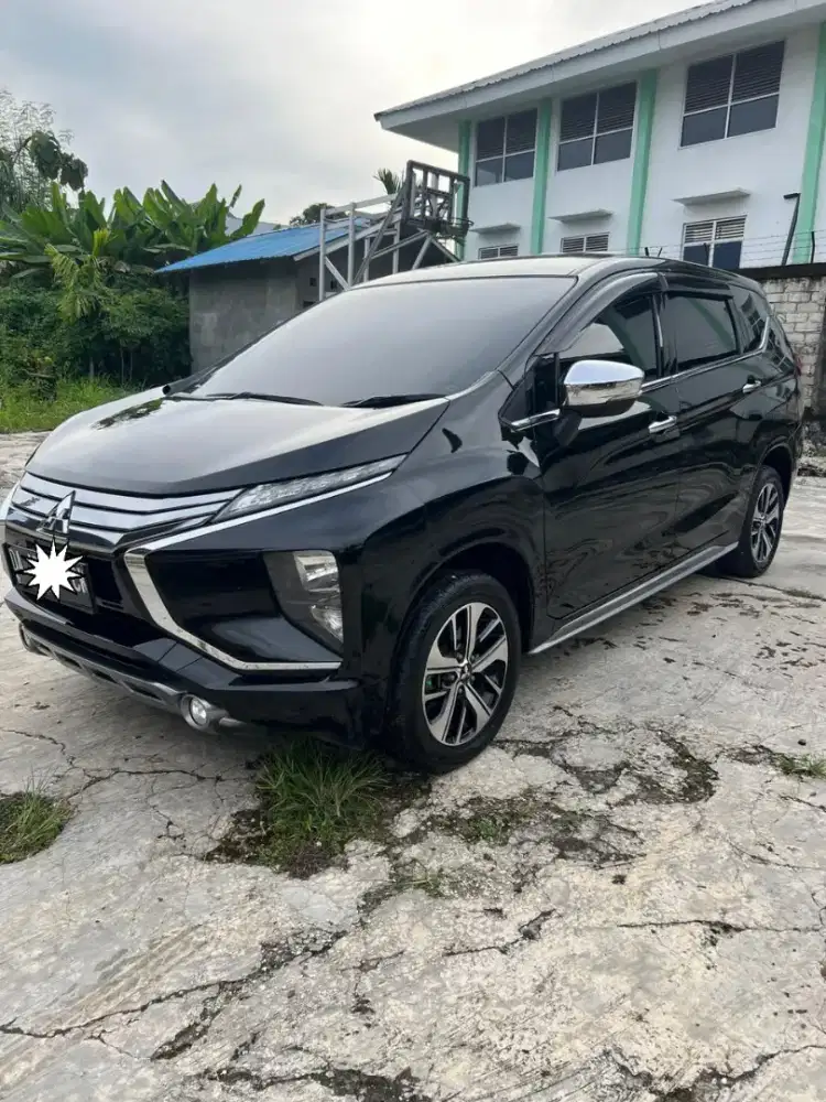 XPANDER 2018, 200 JT