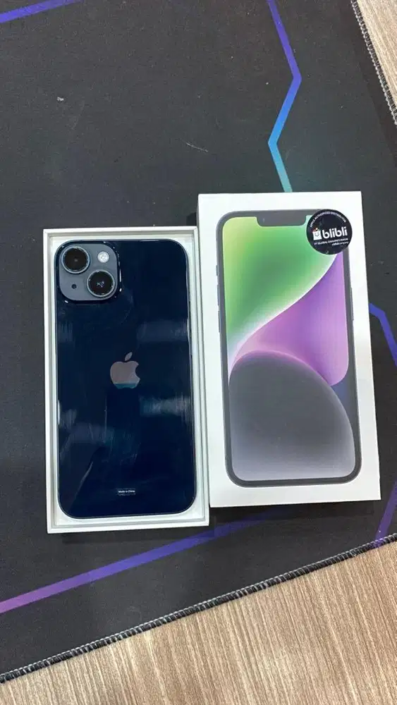 iphone 14 128gb ex resmi indo