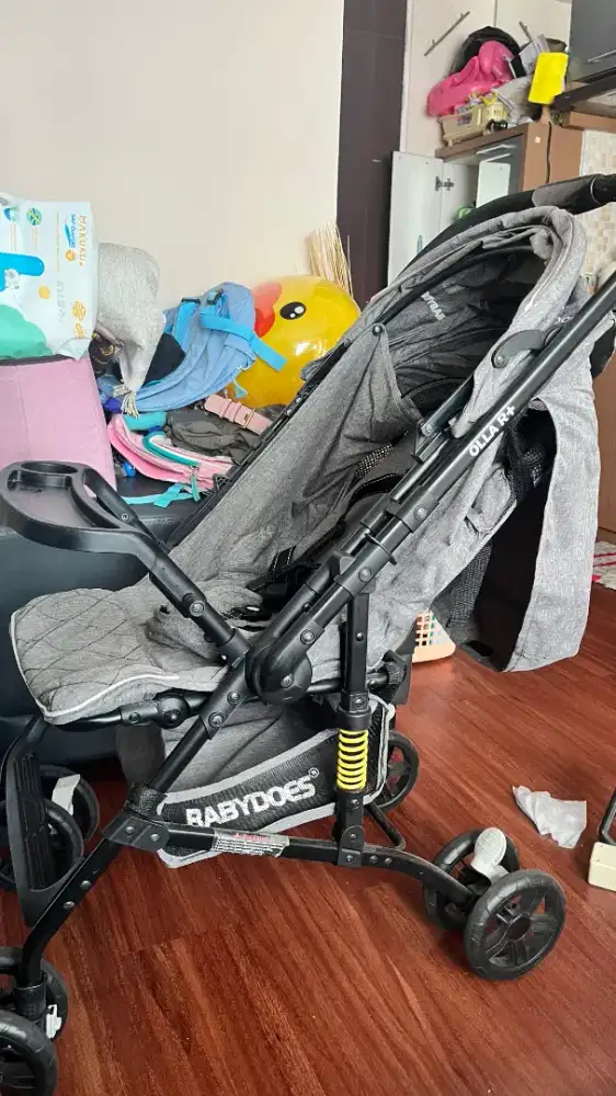 Stroller Olla +