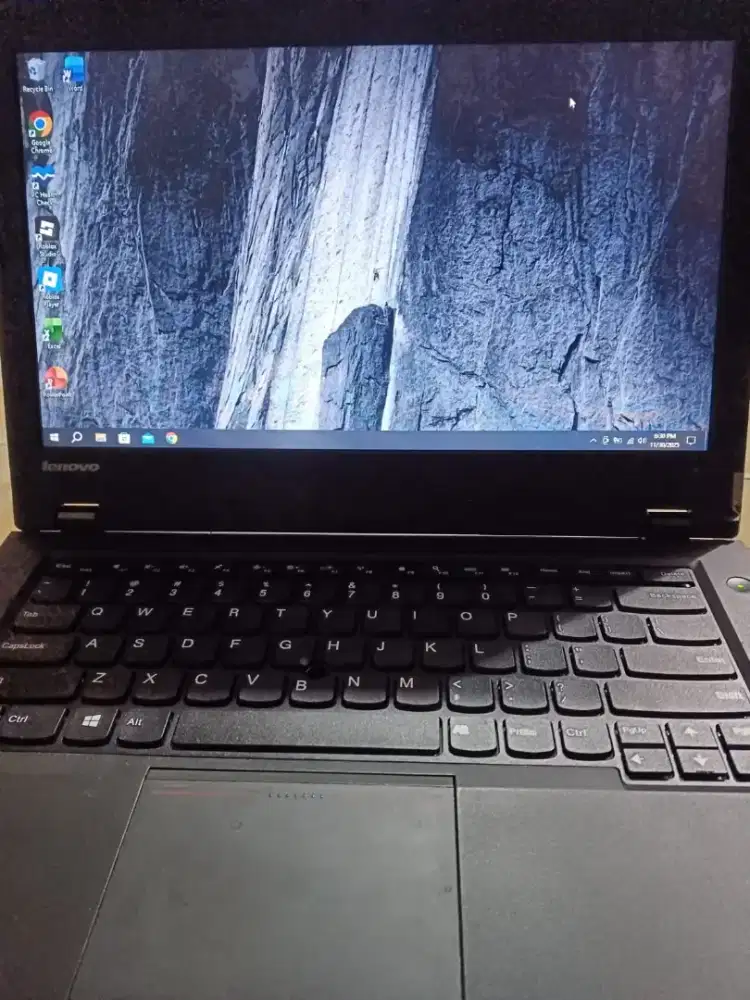 Laptop Lenovo thinkpad L440