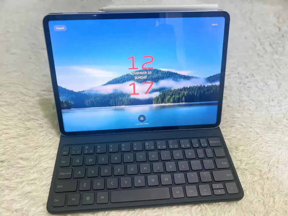 Xiaomi pad 7 full bonus flip cover
