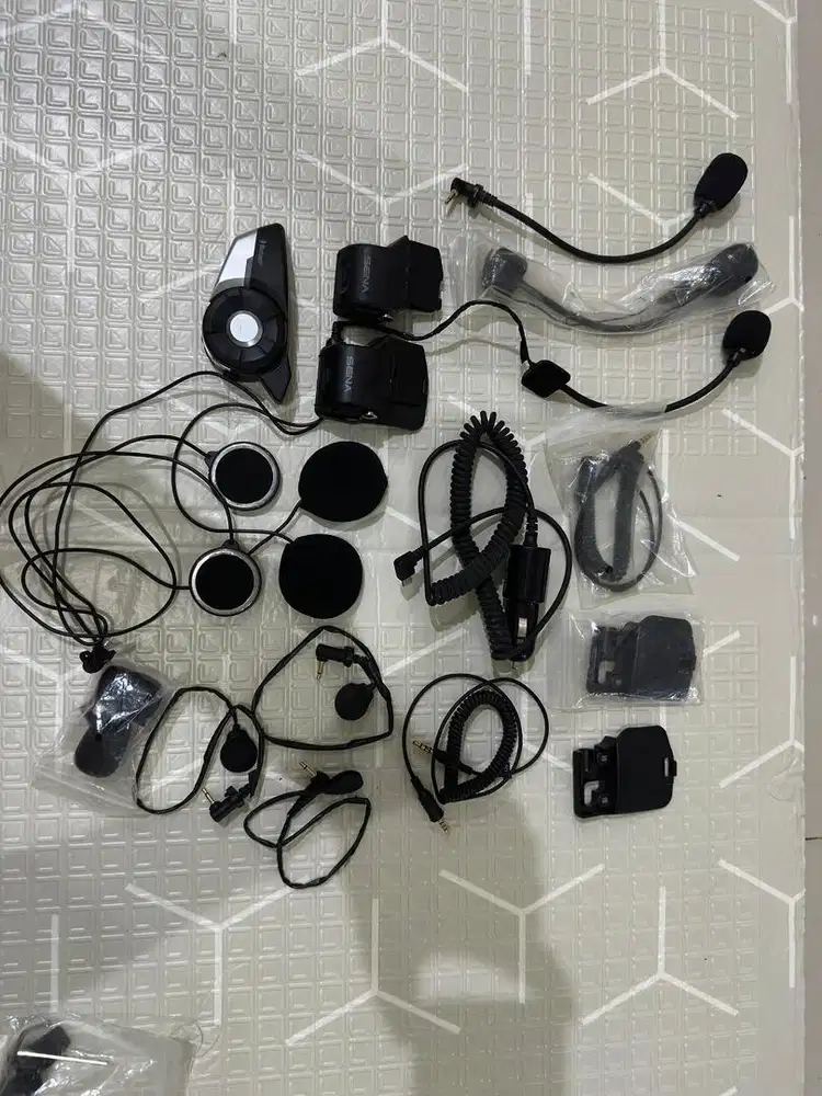 Jual Intercom Sena 20s Evo - Part Melimpah