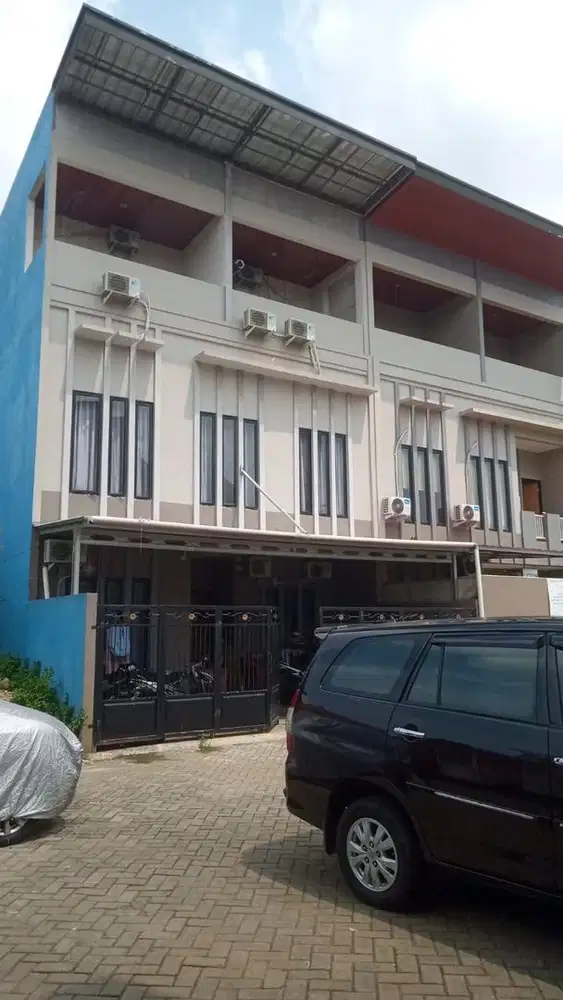 Cash Only Di Jual Murah Rumah Kos kosan Di bahari Jaksel